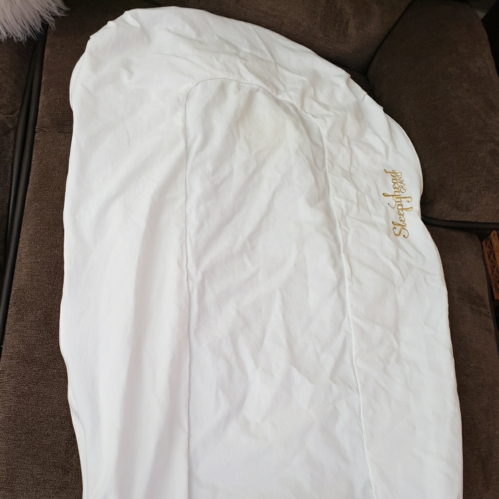 Dockatot/SleepyHead(UK version) grand cover